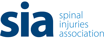 Spinal injuries association