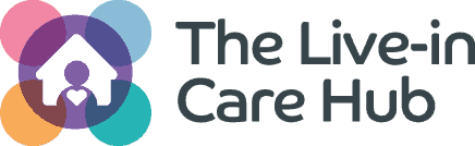 The live-in Care hub